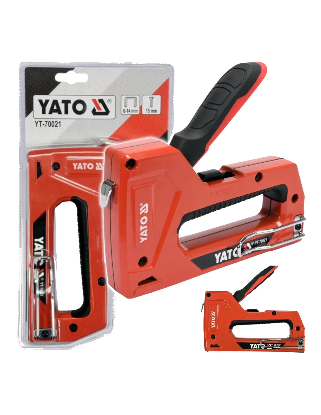 ՍՏԵՊԼԵՐ YATO YT70021 6-14ՄՄ 2 ՖՈՒՆԿՑԻԱՅՈՎ