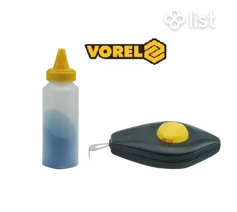 ԹԵԼ ՄԱԼՅԱՐԻ ԼՈՂԱԿՈՎ VOREL 17505