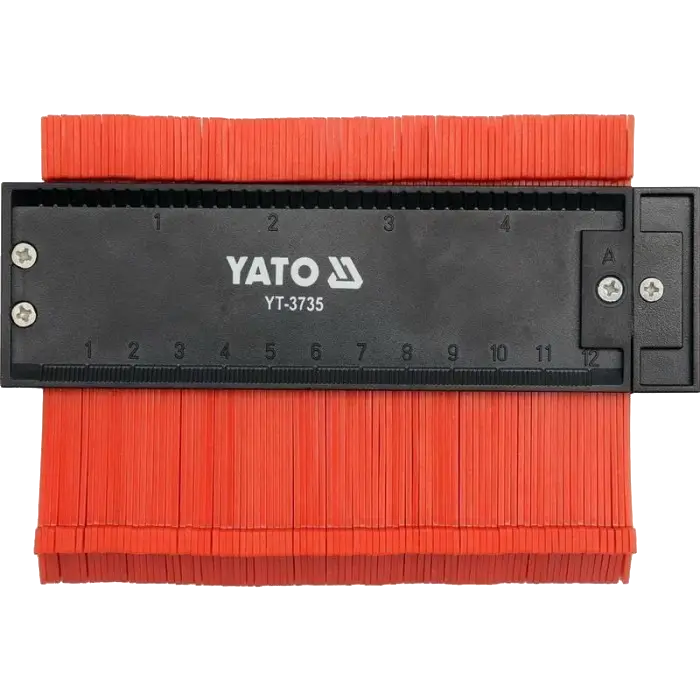 ԳՈՐԾԻՔ ԲԱՐԴ ԱՆԿՅՈՒՆՆԵՐԻ 125ՄՄ-44ՄՄ YATO YT3735