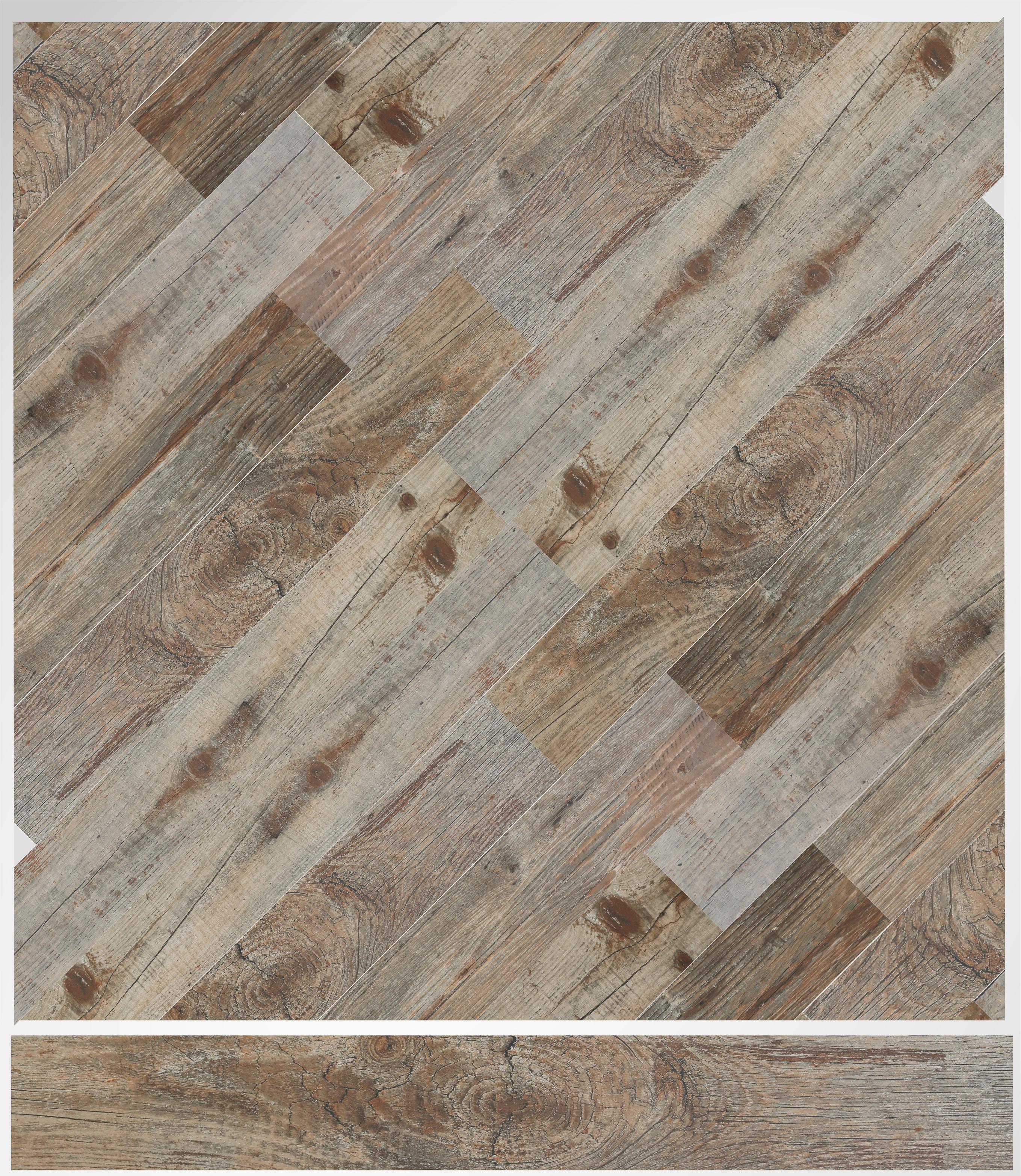 ՍԱԼԻԿ ԿԵՐԱՄՈԳՐԱՆԻՏ 15-90 HARDWOOD NATURE Լ.Դ.