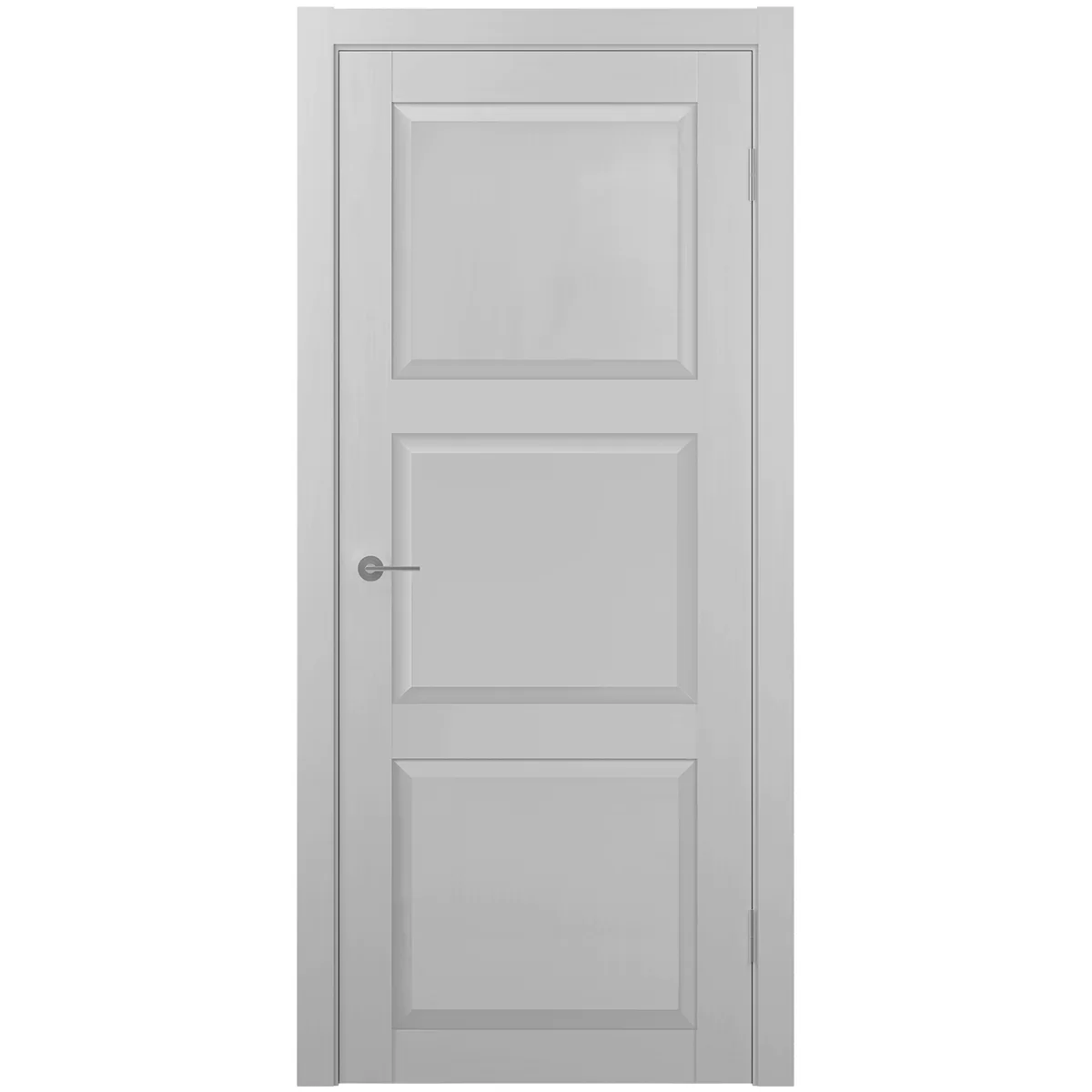 ԴՈՒՌ ՓԱՅՏԻՑ 80ՍՄ UNIDOORS SN05 GREY 32528-32464 Ն.Տ.