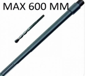 ՊԵՐՖԻ ՊՈՉ SHVIDON 600ՄՄ ՀԱՍՏ