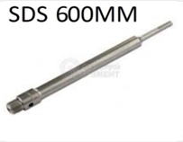 ՊԵՐՖԻ ՊՈՉ SHVIDON 600ՄՄ ԲԱՐԱԿ