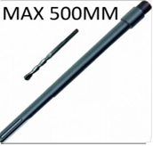 ՊԵՐՖԻ ՊՈՉ SHVIDON 500ՄՄ ՀԱՍՏ