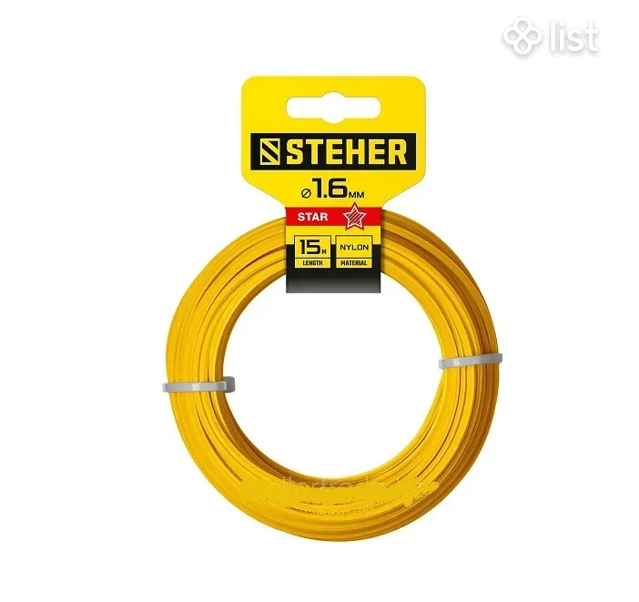 ԹԵԼ ԽՈՏՀՆՁԻՉԻ STHERN 75010-1,6