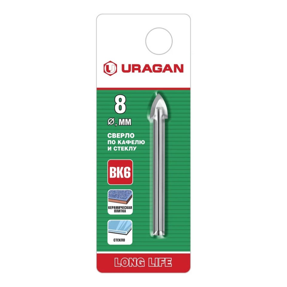ԳԱՅԼԻԿՈՆ ԱՂԵՂ URAGAN 29830-08