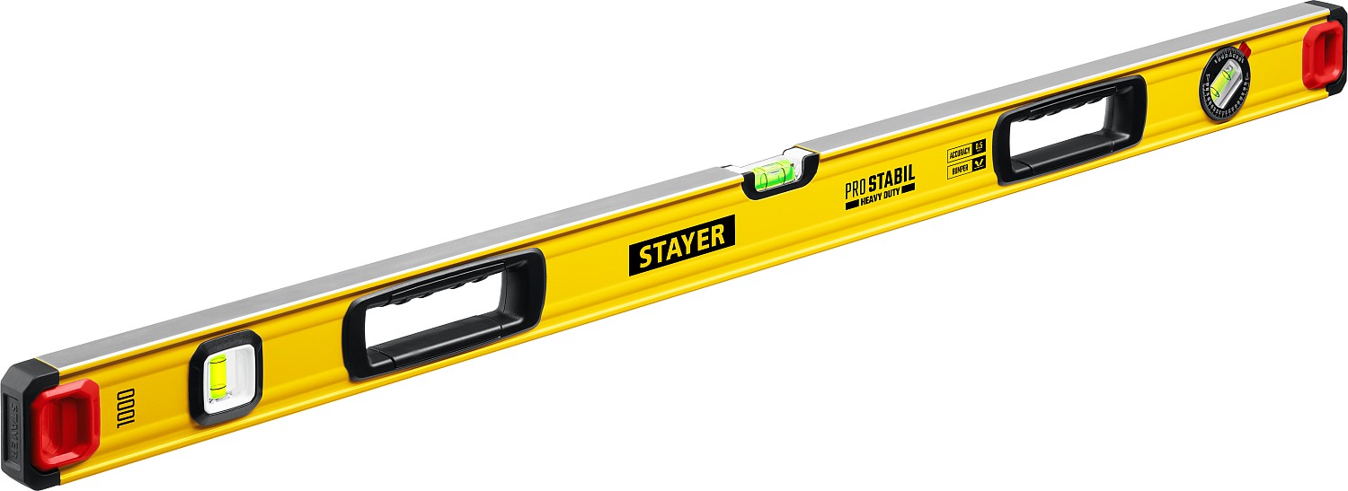 ՀԱՐԹԱՉԱՓ STAYER 100ՍՄ 3471-100