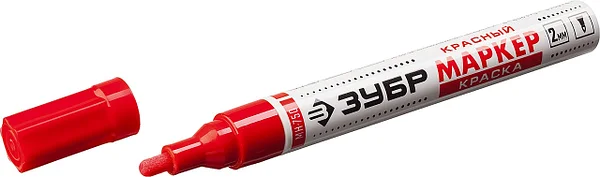 ՄԱՐԿԵՌ ԿԱՐՄԻՐ ZUBR 06325-3