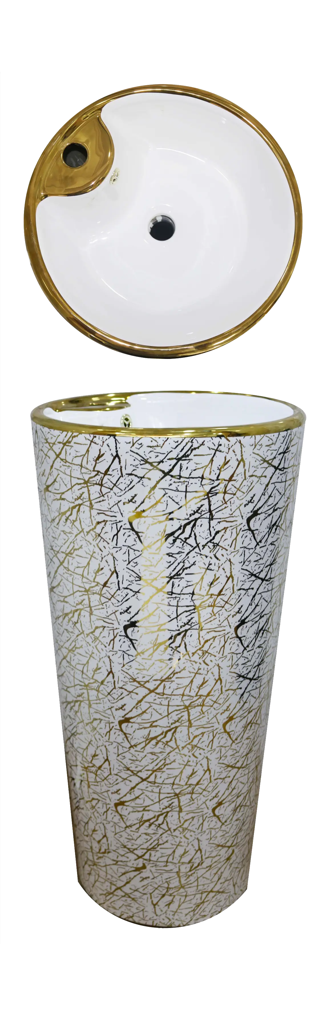 ԼՎԱՑԱՐԱՆ ՑԱՅՏԱՂԲՅՈՒՐ CERSAN 40-40-8 032B-27 Լ.Դ