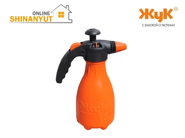 ՍՐՍԿԻՉ ԾԱՂԿԻ 1.5Լ 0369 JUK-KLASIKI