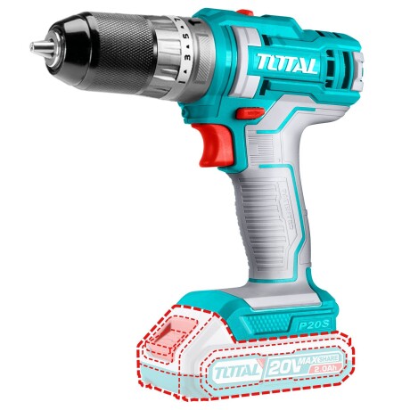 ԷԼ.ԳՈՐԾԻՔ TOTAL ՇՈՒՐՈՒՊԱՎՅՈՐՏ TDLI200518