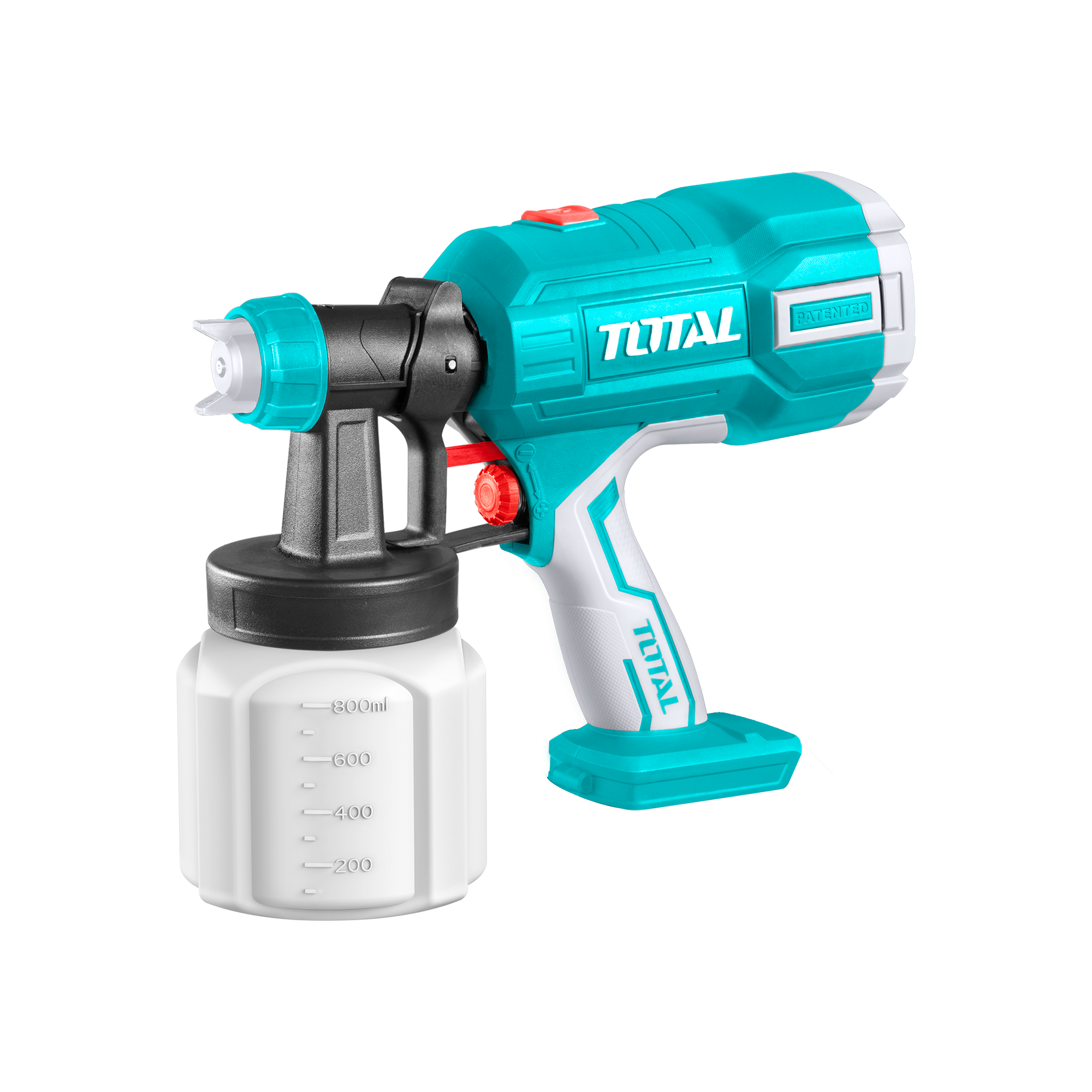ԷԼ.ԳՈՐԾԻՔ TOTAL ՀԵՂՈՒԿԱՑԻՐ ՄԱՐՏԿՈՑՈՎ TSGLI20406