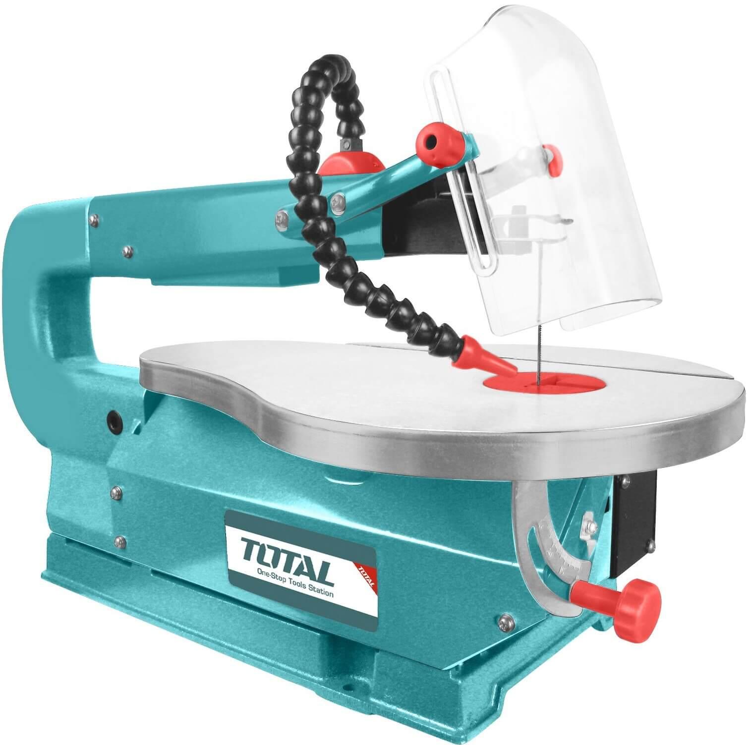 ԷԼ.ԳՈՐԾԻՔ TOTAL ԼՈԲԶԻԿ 85W TS88501