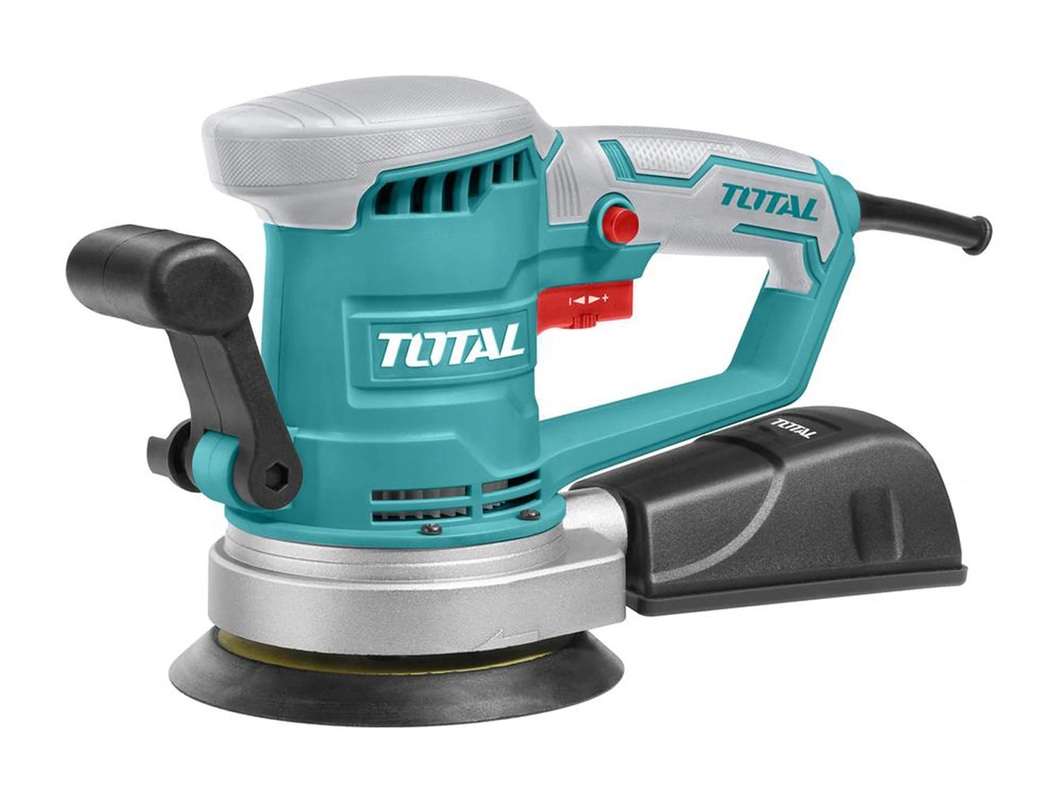 ԷԼ.ԳՈՐԾԻՔ TOTAL ՇԼԻՖՈՎԿԱՅԻ 450W 150ՄՄ TF2041506