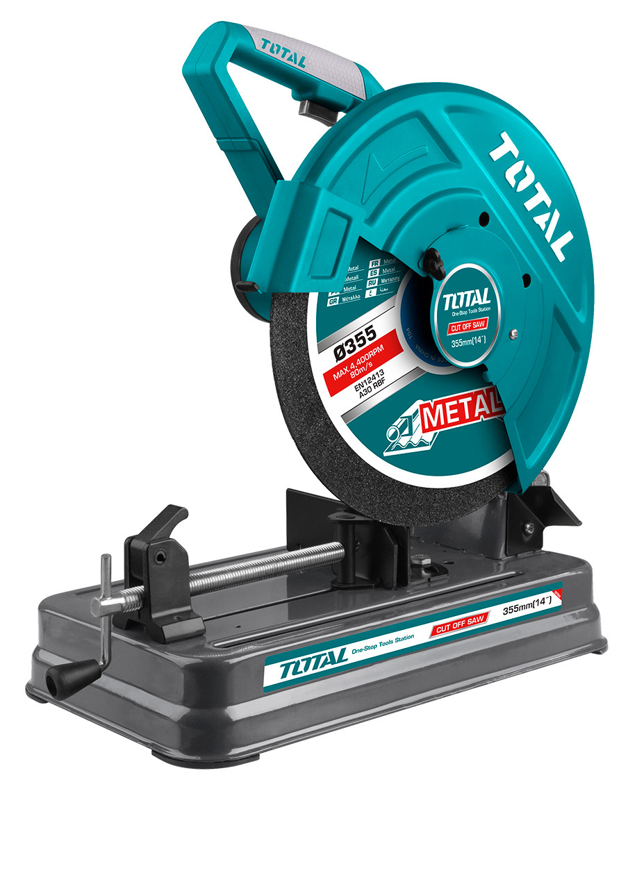 ԷԼ.ԳՈՐԾԻՔ TOTAL ՍՂՈՑ 3000W TS9204051