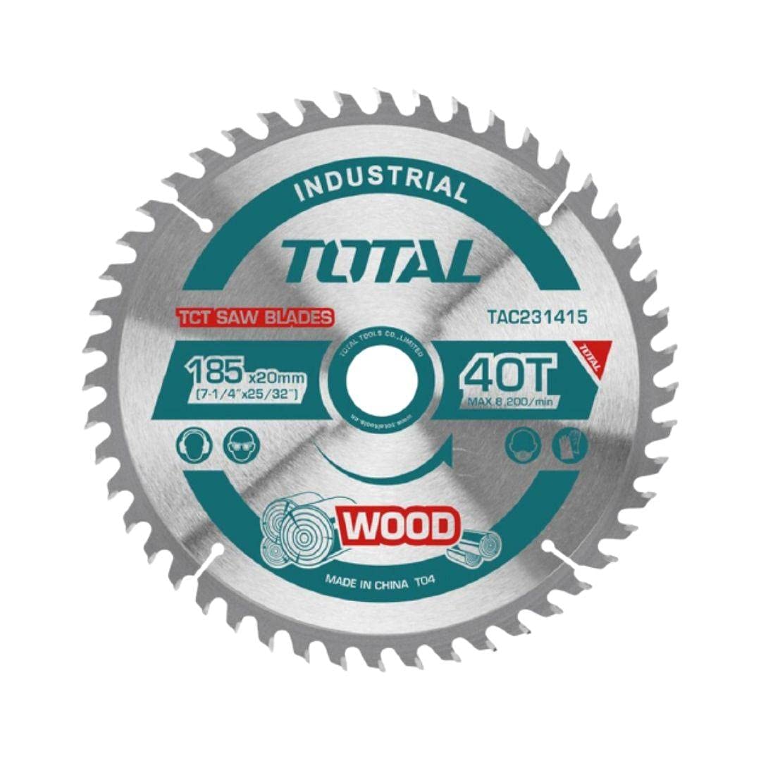 ՍՂՈՑ ՊԱԲԵԴԻՏ TOTAL 185-40T TAC231415