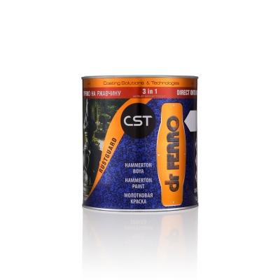 ՆԵՐԿ CST HAMMERTON LUX 0.65Լ 4235