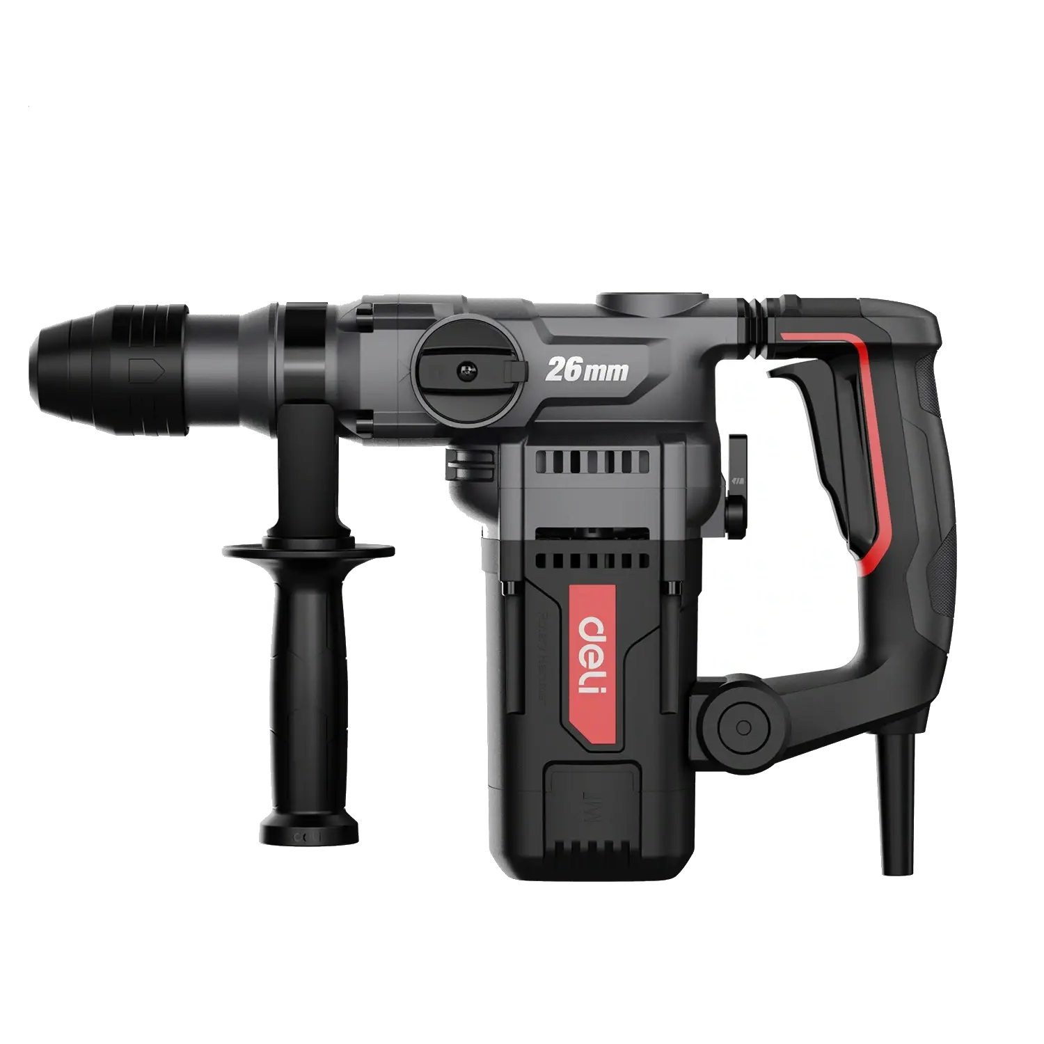 ԷԼ.ԳՈՐԾԻՔ DELI ՊԵՐՖ 1100W DE-DC26-3E