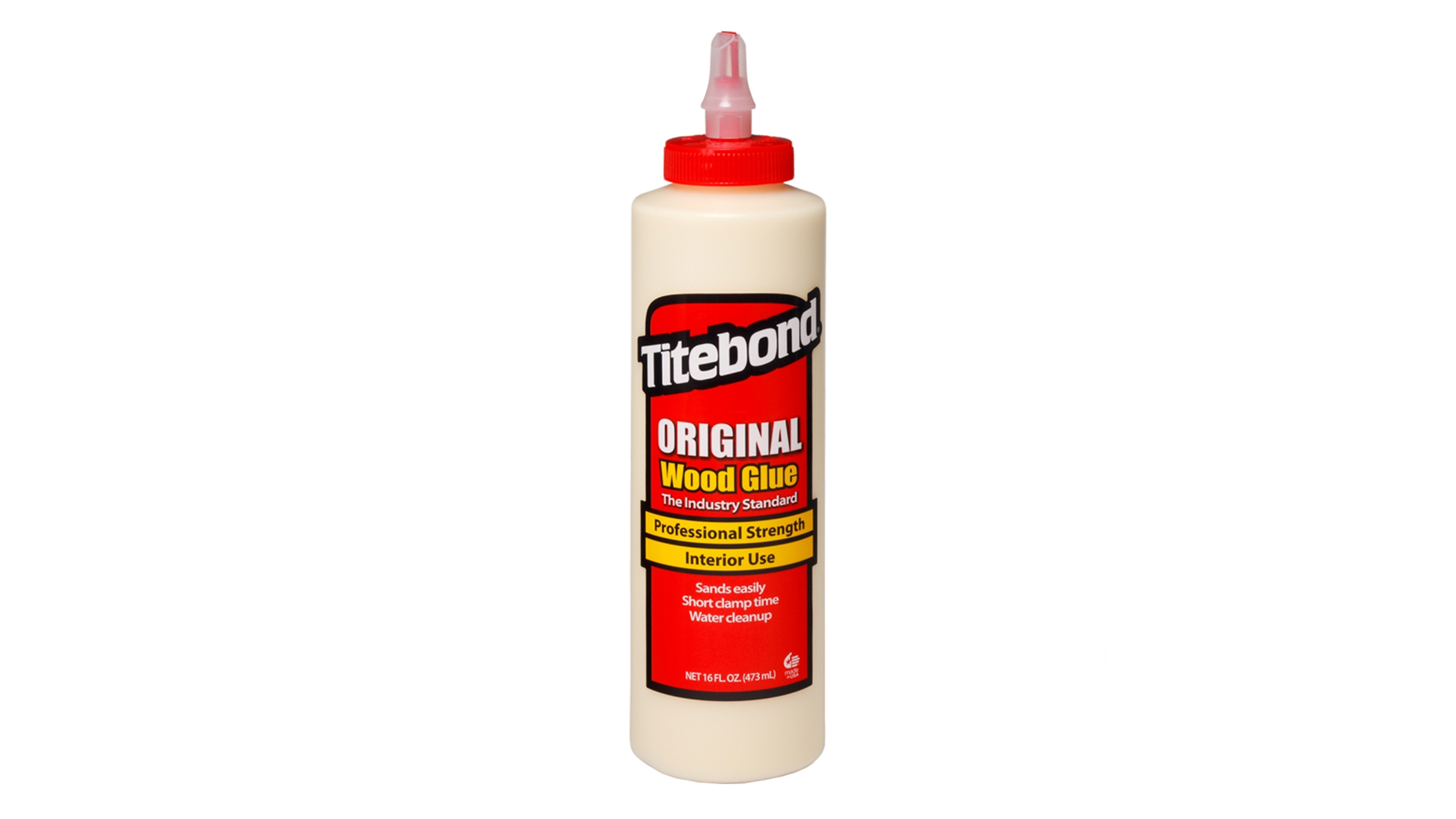 ՍՈՍԻՆՁ TITEBOND ORIGINAL 473ՄԼ