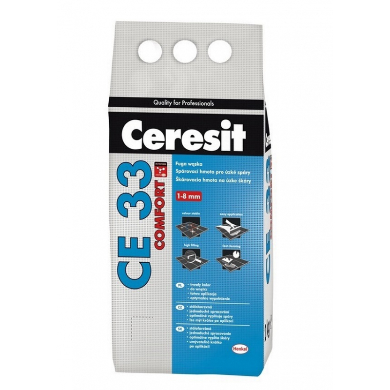 ԼՑԱՀԱՐԹԻՉ HENKEL CERESIT SERI 2ԿԳ