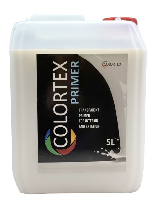 ՆԱԽԱՆԵՐԿ COLORTEX 10Լ