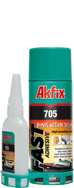ՍՈՍԻՆՁ AKFIX MDF 500ՄԼ