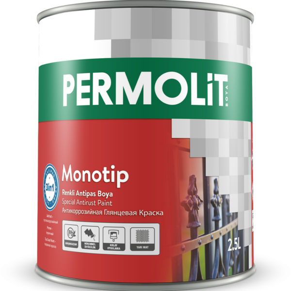 ՆԵՐԿ PERMOLIT MONOTIP 3IN1 2.5L 7342