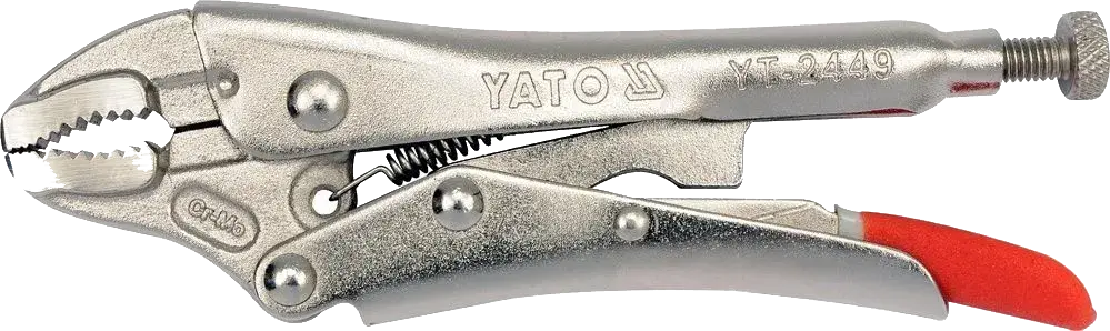 ԿԼՅՈՒՉ ՅԱԶՎԱ YATO YT-2449