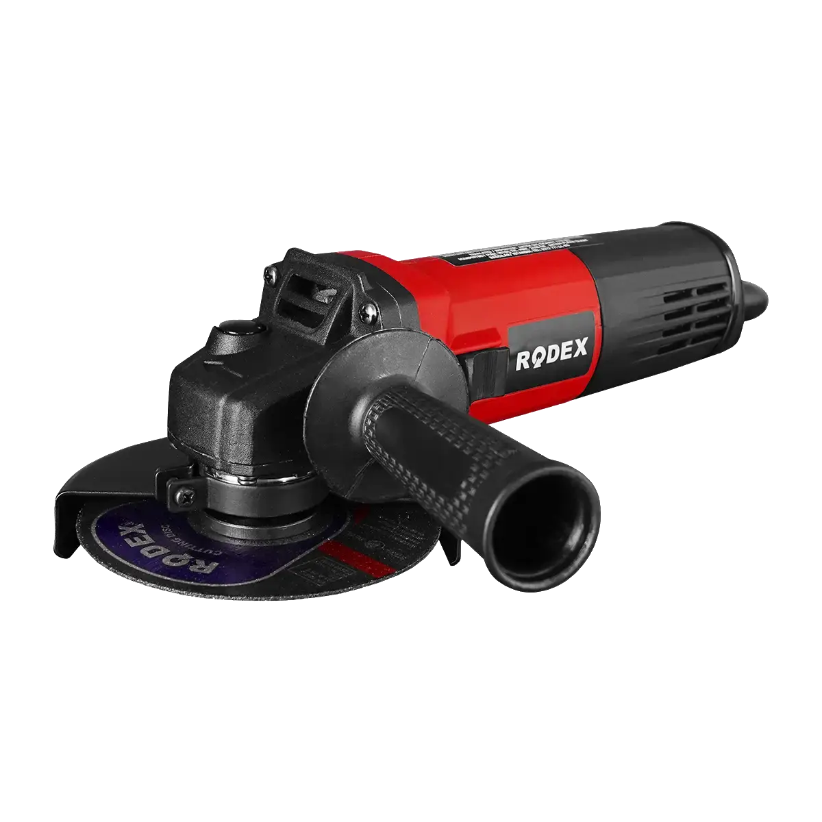 ԷԼ.ԳՈՐԾԻՔ RODEX ԲԱԼԳԱՐԿԱ RDX108