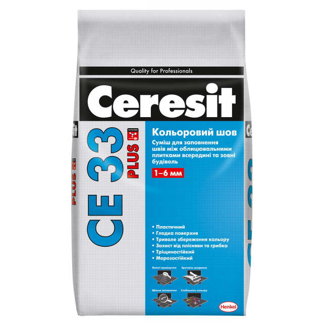 ԼՑԱՀԱՐԹԻՉ HENKEL CERESIT T-KARICHNEVI 1ԿԳ