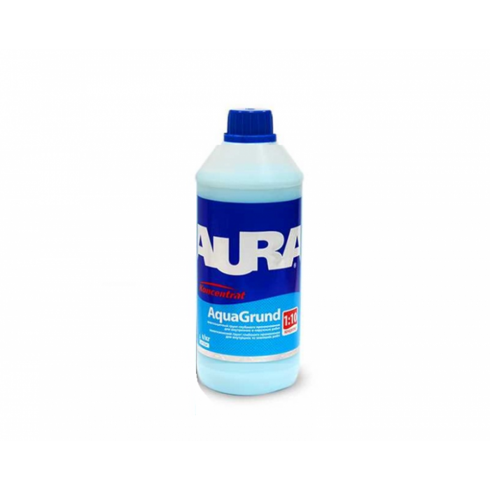 ՆԱԽԱՆԵՐԿ ԿՈՆՑԵՆՏՐԱՏ AURA 0.5Լ